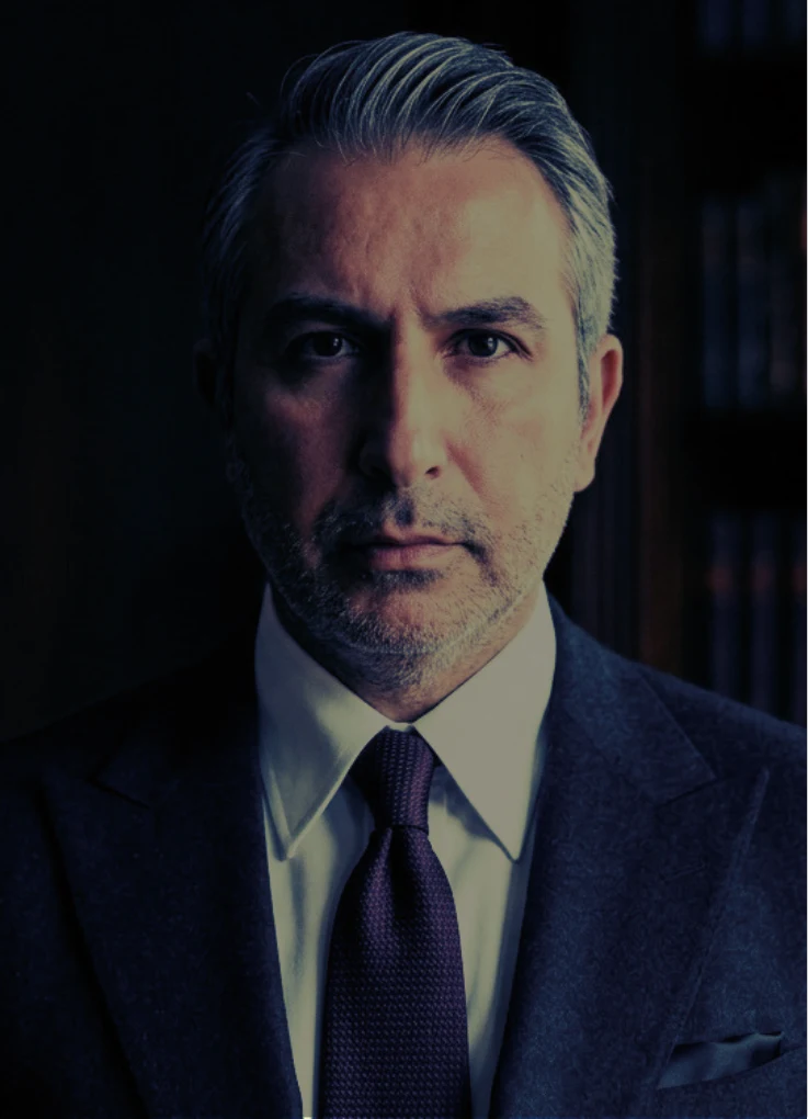 Süleyman ÇİFTÇİ — Gayrimenkul Geliştirme Uzmanı